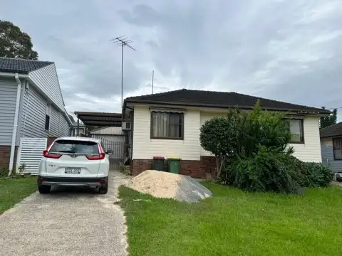 10 Conder Avenue, Mount Pritchard NSW 2170