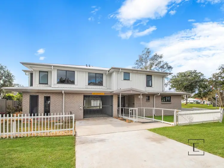 10/1 Tornaros Avenue, Penrith NSW 2750