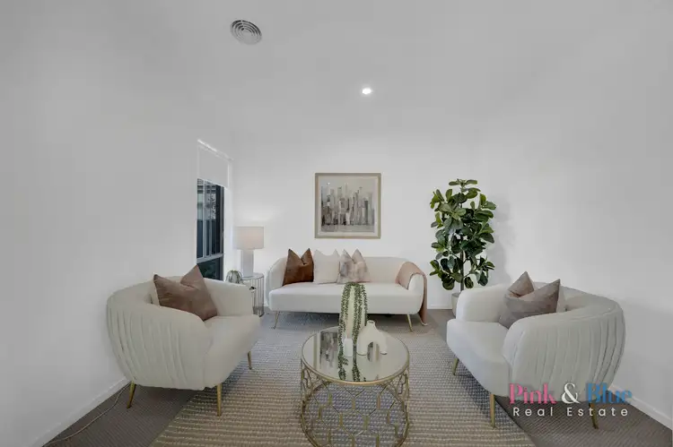 24 Distinctive Drive, Rockbank VIC 3335