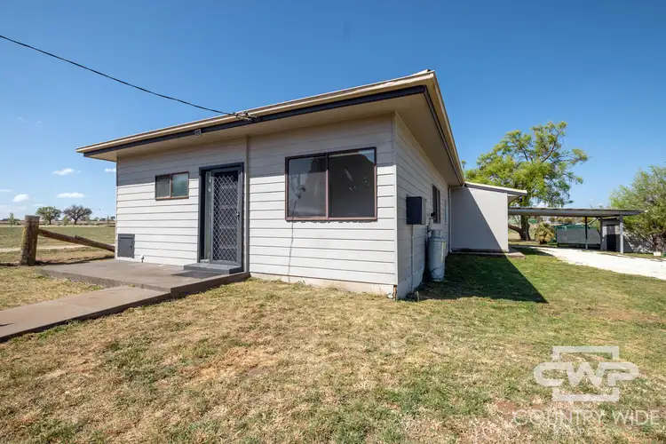 114 Oban Street, Guyra NSW 2365