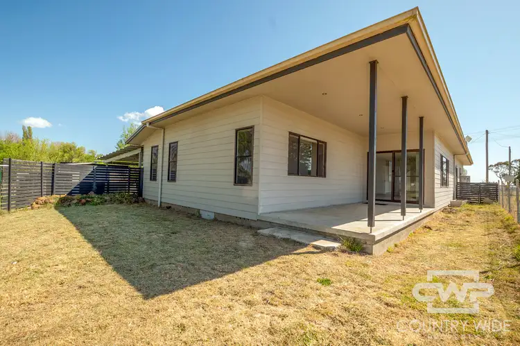 Main view of Homely house listing, 114 Oban Street, Guyra NSW 2365