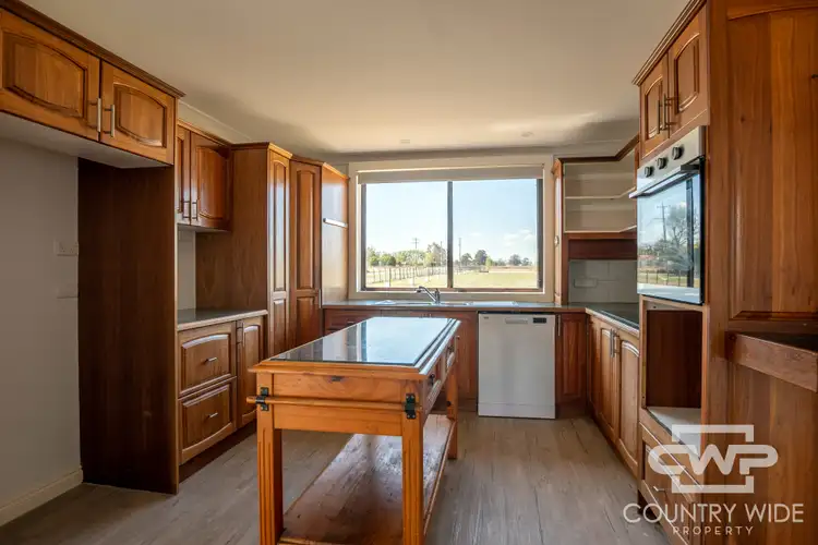 Second view of Homely house listing, 114 Oban Street, Guyra NSW 2365