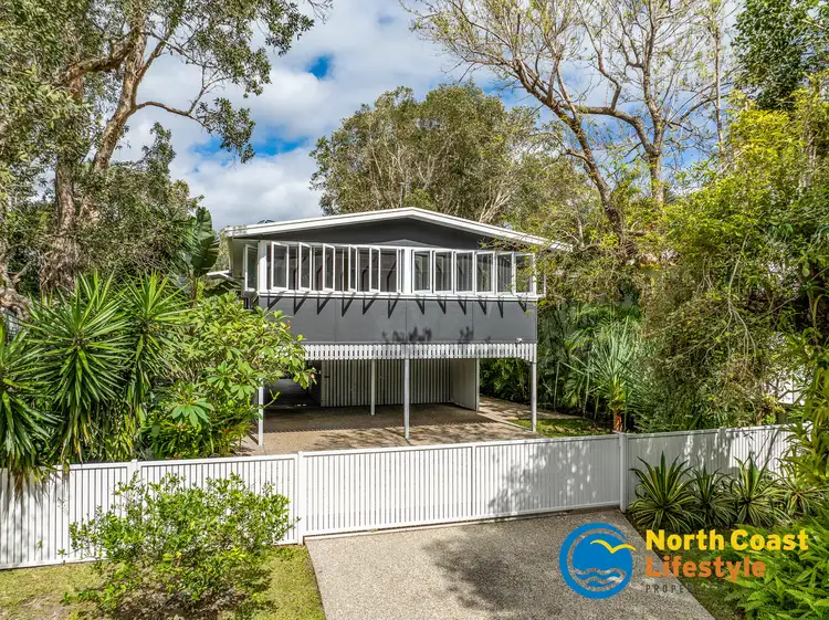 Main view of Homely house listing, 10 Gloria Street, South Golden Beach NSW 2483