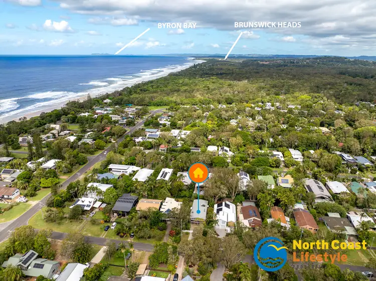Third view of Homely house listing, 10 Gloria Street, South Golden Beach NSW 2483