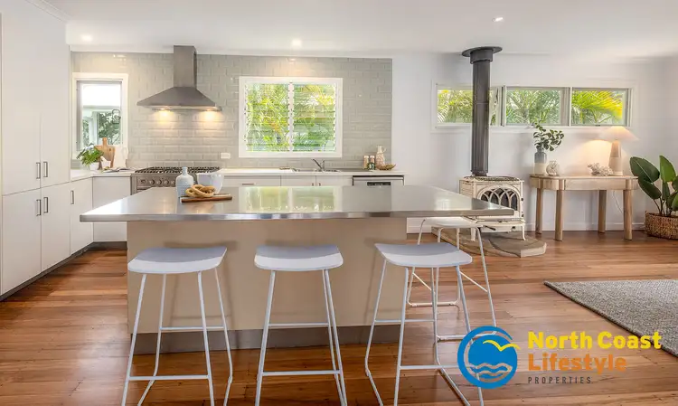 Fourth view of Homely house listing, 10 Gloria Street, South Golden Beach NSW 2483
