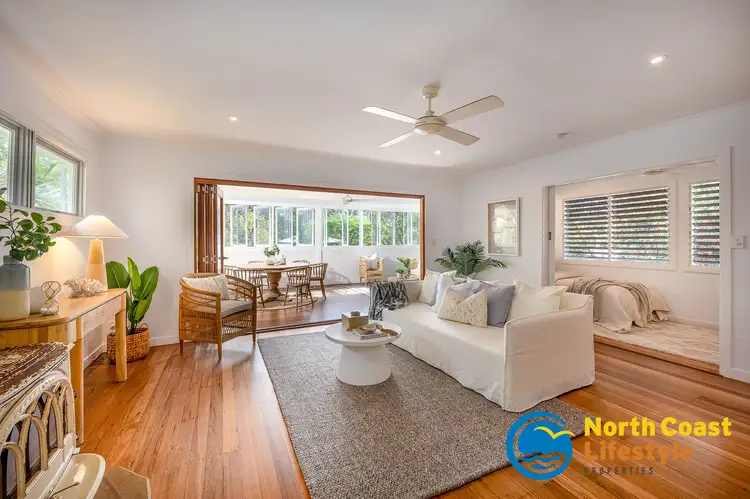 Fifth view of Homely house listing, 10 Gloria Street, South Golden Beach NSW 2483