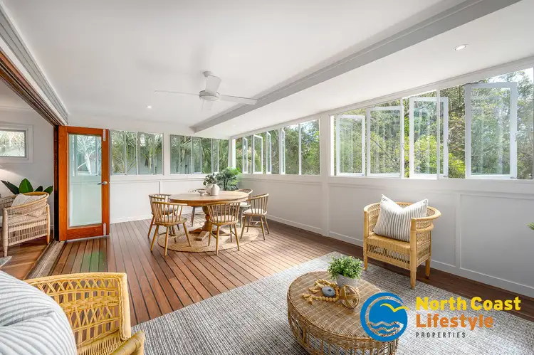 Sixth view of Homely house listing, 10 Gloria Street, South Golden Beach NSW 2483