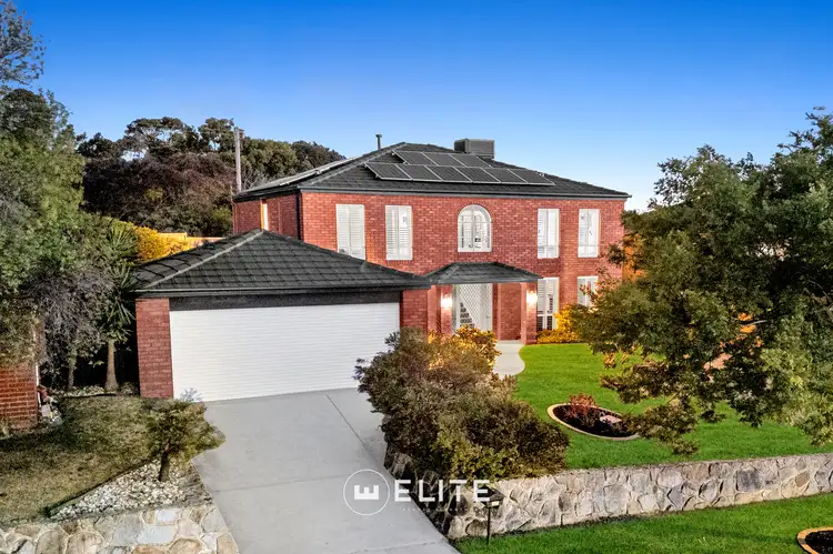 12 Nestle Retreat, Berwick VIC 3806