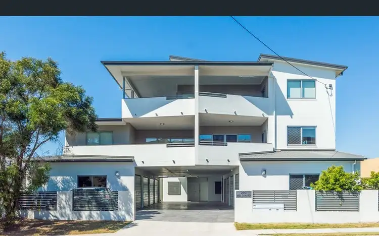4/203 Melton Road, Nundah QLD 4012