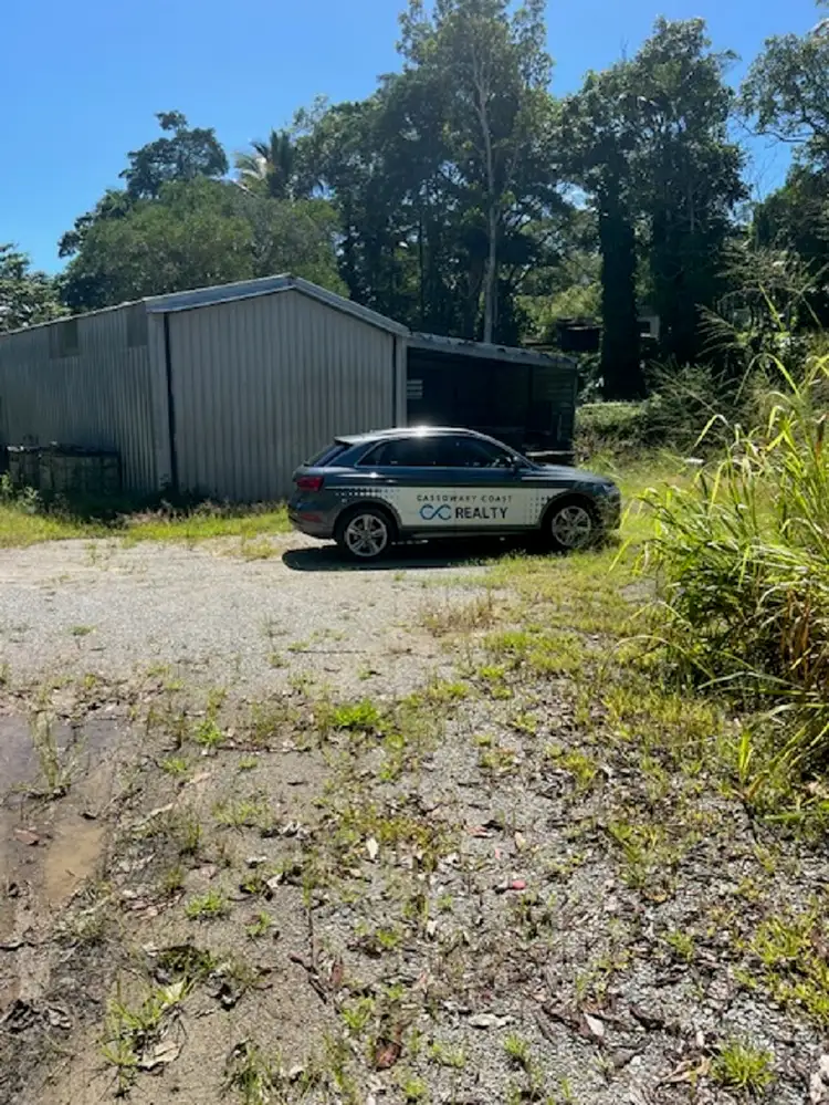 Second view of Homely rural property listing, 396 Flying Fish Point Road, Eaton QLD 4860
