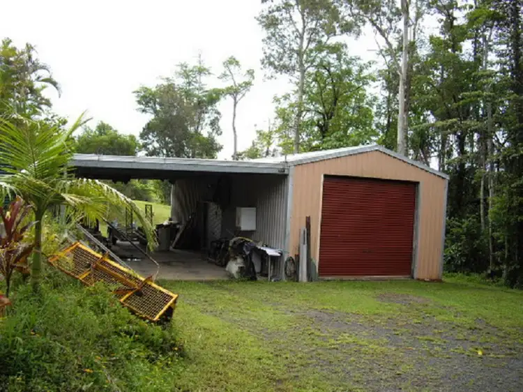 Fourth view of Homely rural property listing, 396 Flying Fish Point Road, Eaton QLD 4860