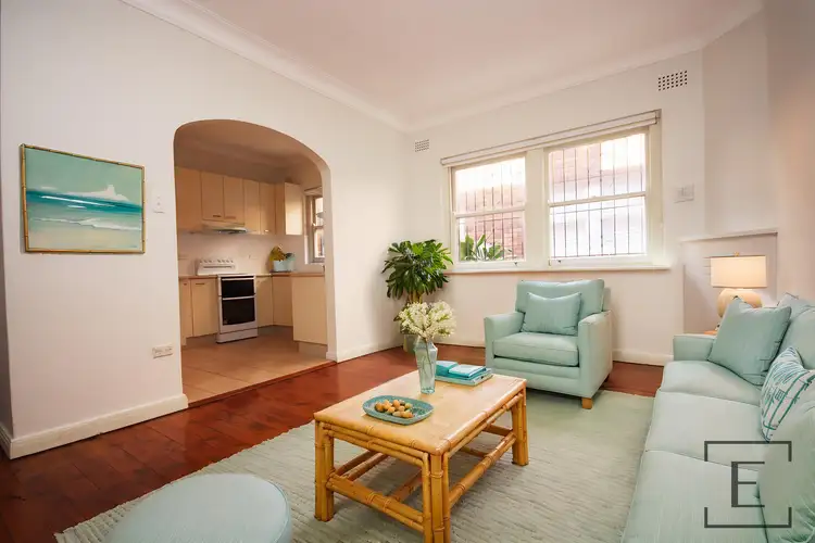 5/68 Henrietta Street, Waverley NSW 2024