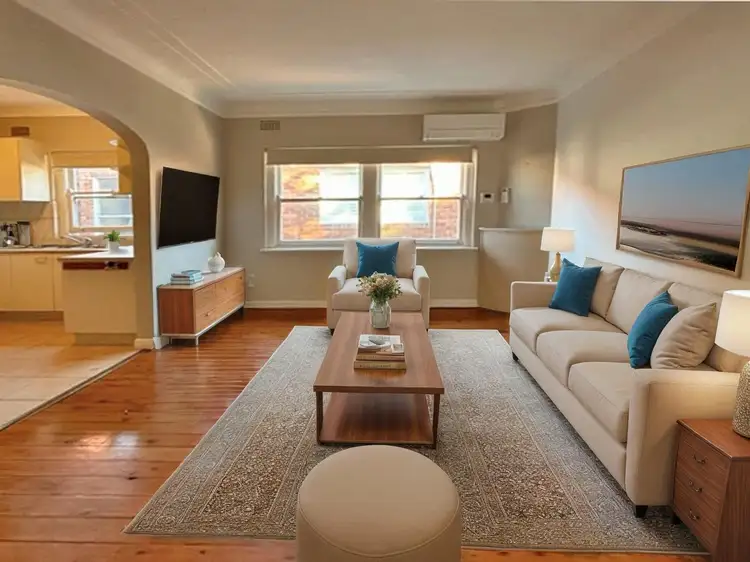 5/68 Henrietta Street, Waverley NSW 2024