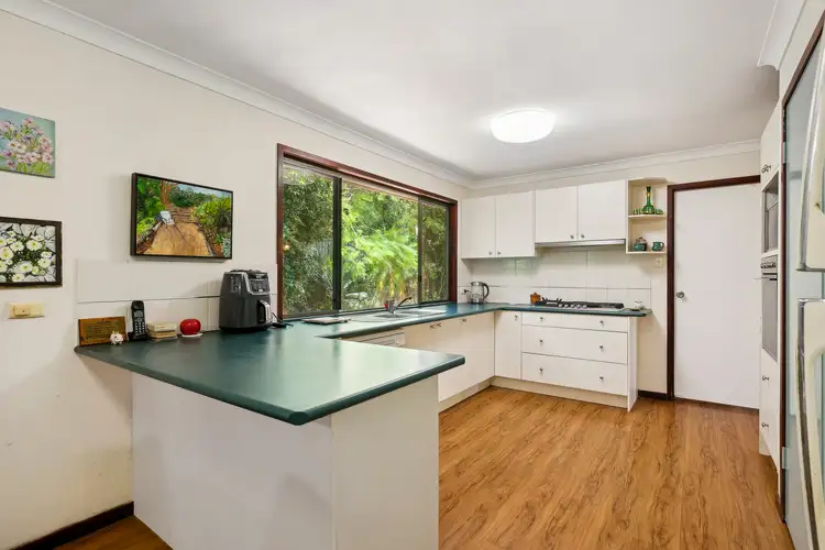 Second view of Homely house listing, 9 Marlock Street, Bellbowrie QLD 4070
