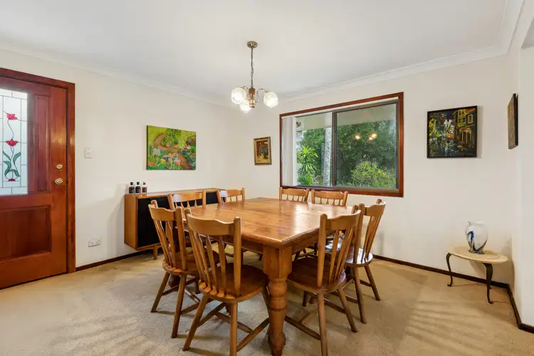 Sixth view of Homely house listing, 9 Marlock Street, Bellbowrie QLD 4070