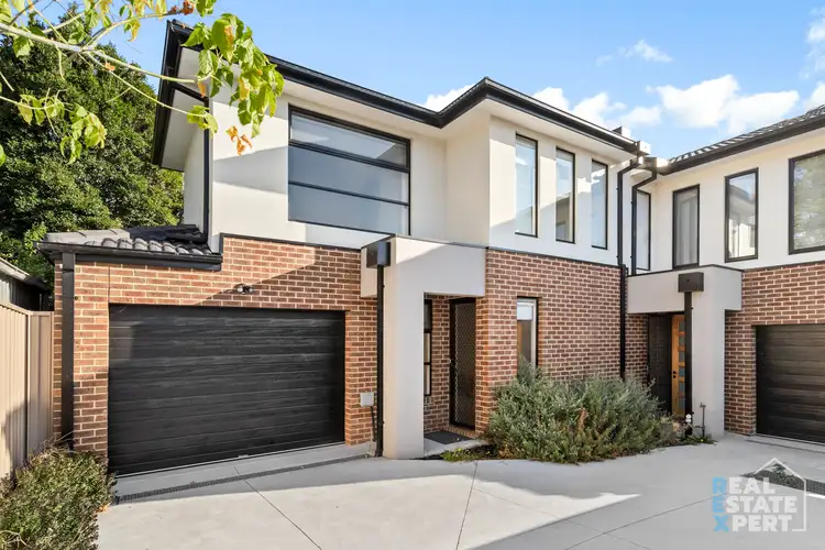 3/9 Alexander Street, Hallam VIC 3803