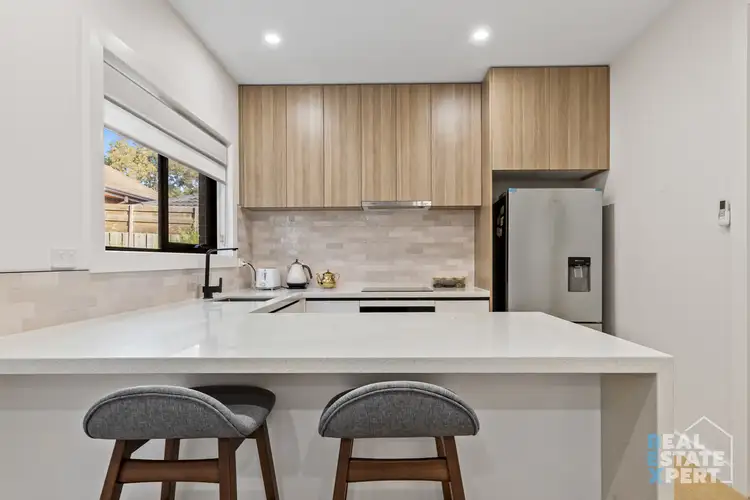 Fourth view of Homely unit listing, 3/9 Alexander Street, Hallam VIC 3803
