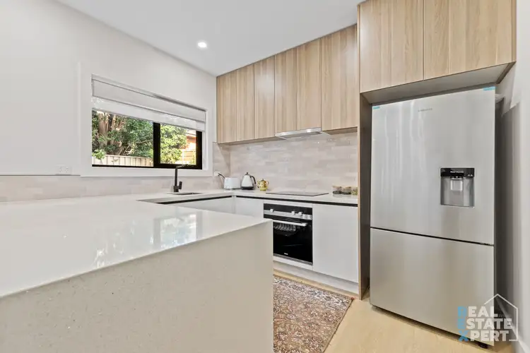 Fifth view of Homely unit listing, 3/9 Alexander Street, Hallam VIC 3803