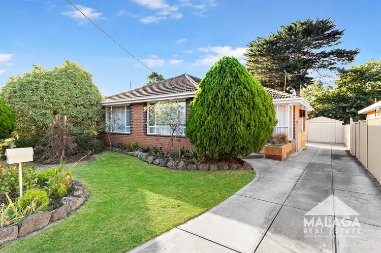 20 Korowa Street, Sunshine West VIC 3020