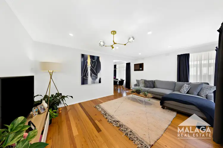 Second view of Homely house listing, 20 Korowa Street, Sunshine West VIC 3020