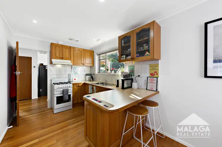 Fourth view of Homely house listing, 20 Korowa Street, Sunshine West VIC 3020