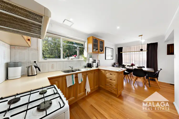 Fifth view of Homely house listing, 20 Korowa Street, Sunshine West VIC 3020