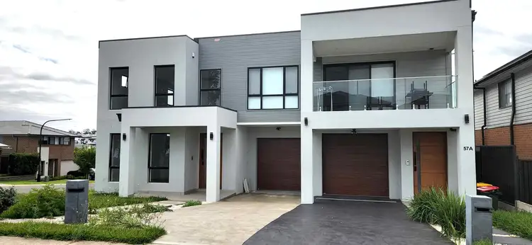 Main view of Homely semi-detached listing, Address available on request