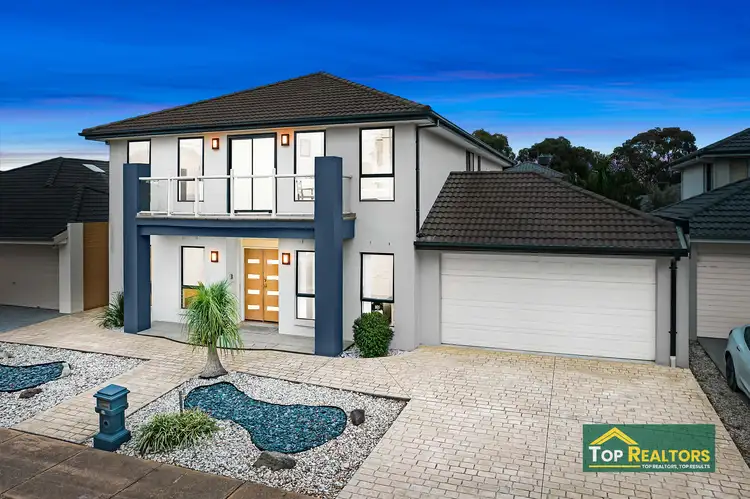 21 River Walk Drive, Point Cook VIC 3030