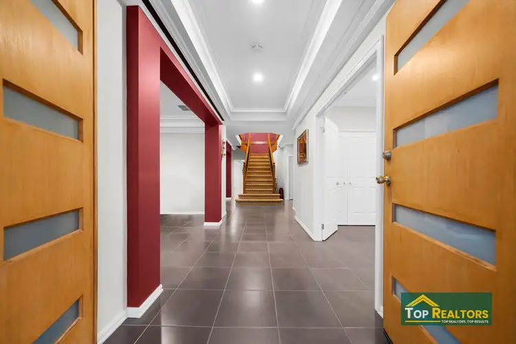 Third view of Homely house listing, 21 River Walk Drive, Point Cook VIC 3030