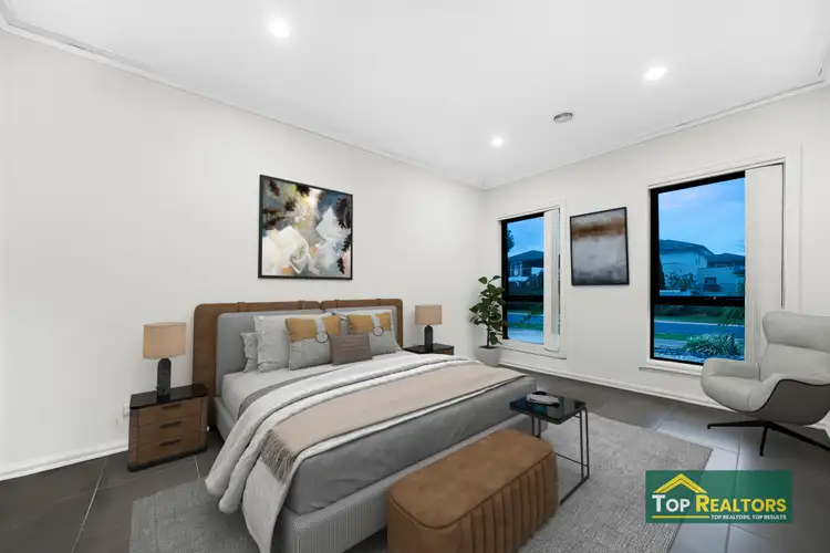 Sixth view of Homely house listing, 21 River Walk Drive, Point Cook VIC 3030