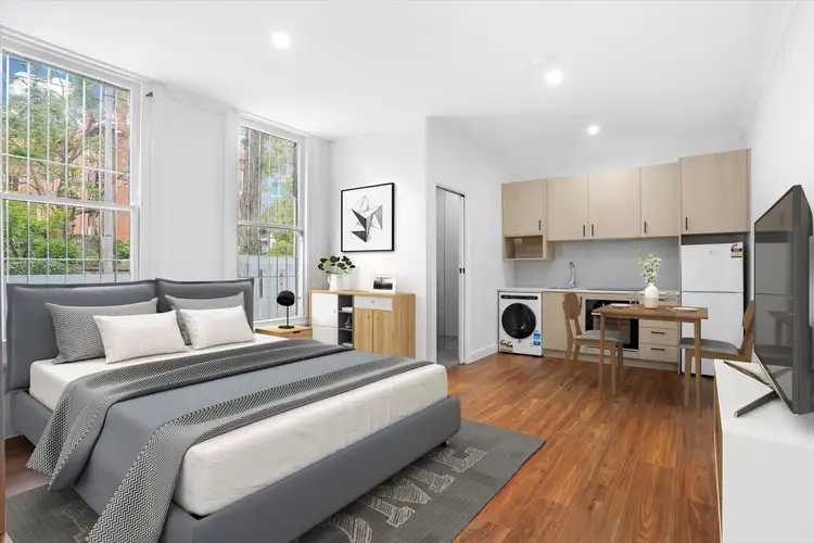 1A/1 Toxteth Road, Glebe NSW 2037