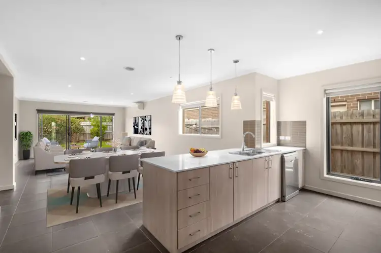 Fourth view of Homely house listing, 40 Heather Grove, Cranbourne East VIC 3977