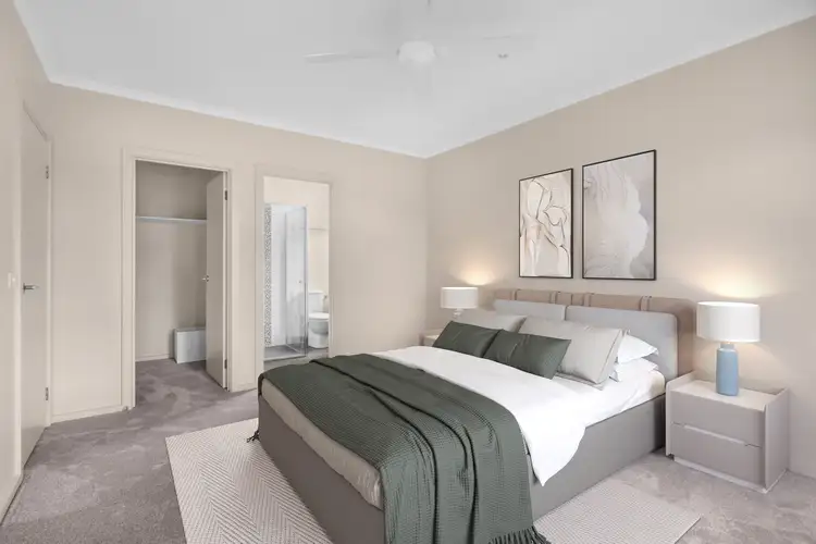 Sixth view of Homely house listing, 40 Heather Grove, Cranbourne East VIC 3977
