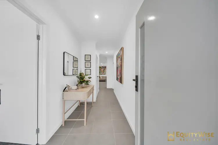 Second view of Homely house listing, 4 Yard Street, Mambourin VIC 3024