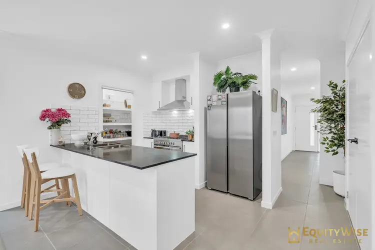 Sixth view of Homely house listing, 4 Yard Street, Mambourin VIC 3024