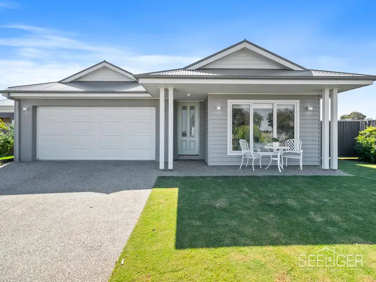 99 Peter Thomson Circuit, Yarrawonga VIC 3730