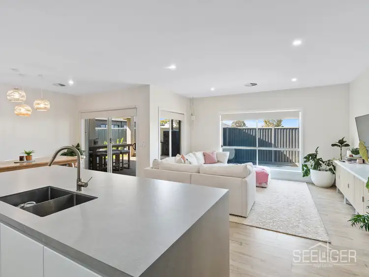 Second view of Homely house listing, 99 Peter Thomson Circuit, Yarrawonga VIC 3730
