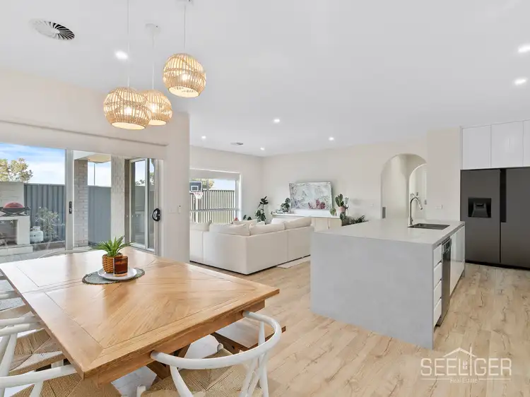Third view of Homely house listing, 99 Peter Thomson Circuit, Yarrawonga VIC 3730