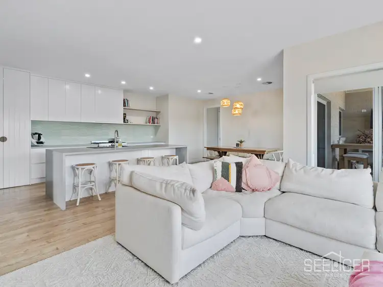 Fourth view of Homely house listing, 99 Peter Thomson Circuit, Yarrawonga VIC 3730
