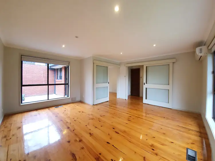 Second view of Homely unit listing, 8/10 Kangerong Road, Box Hill VIC 3128