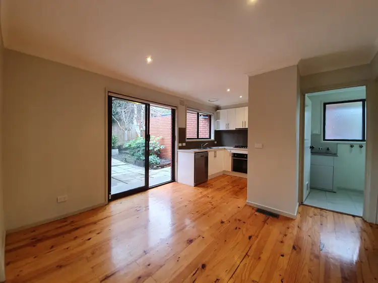 Third view of Homely unit listing, 8/10 Kangerong Road, Box Hill VIC 3128