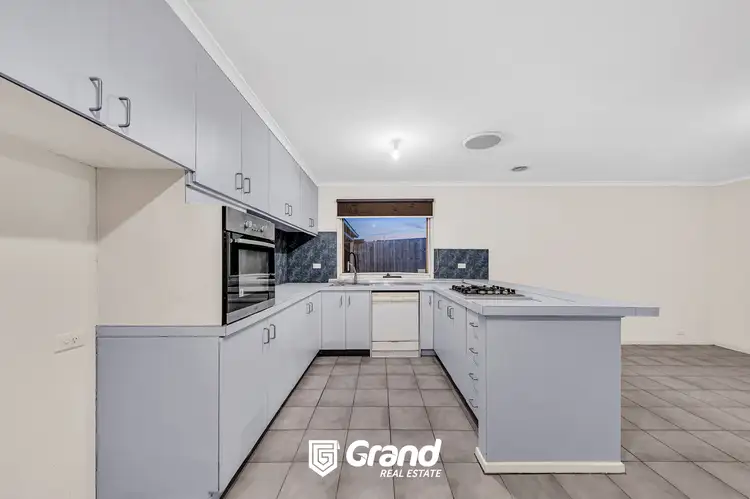 Fifth view of Homely house listing, 5 Catherine Edey Place, Hampton Park VIC 3976