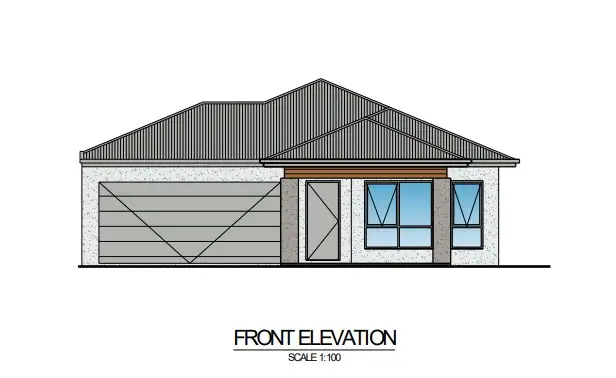 8 Floribunda Road, Tarneit VIC 3029