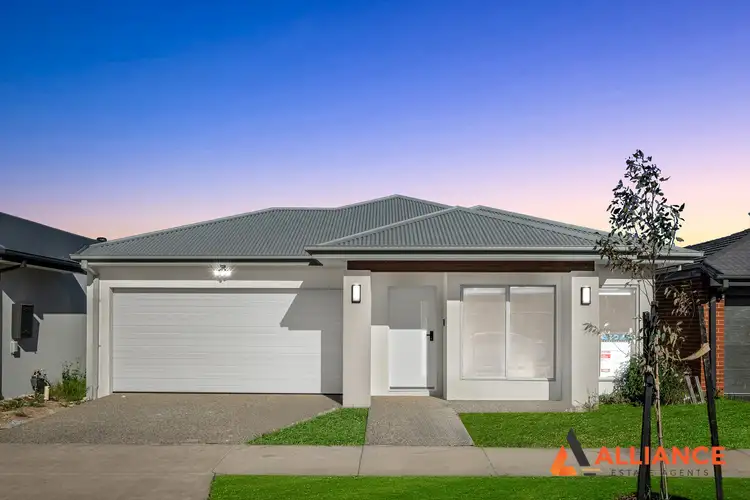 8 Floribunda Road, Tarneit VIC 3029