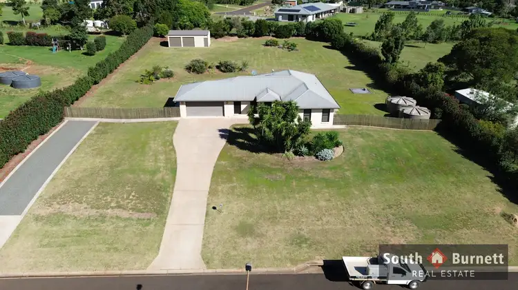 Main view of Homely house listing, 38-40 Lorikeet Circuit, Kingaroy QLD 4610