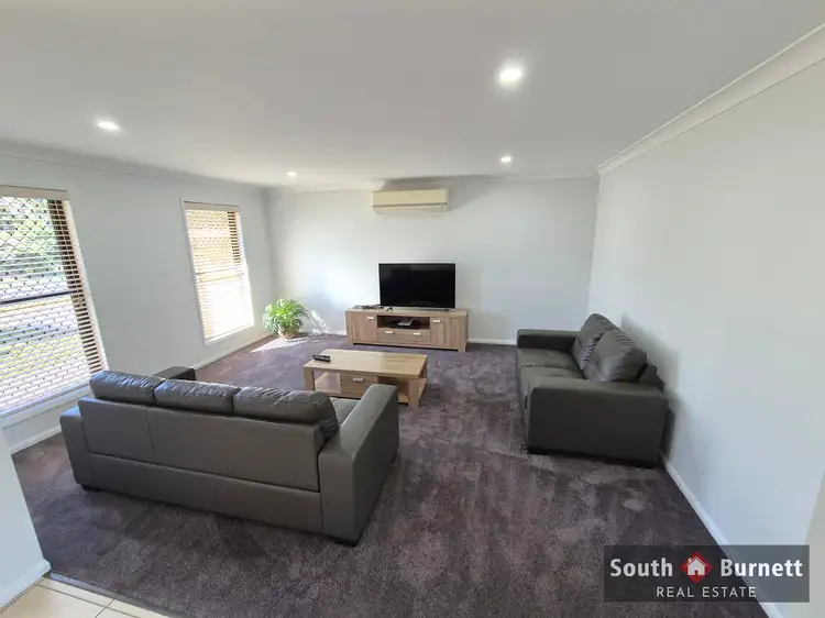 Fifth view of Homely house listing, 38-40 Lorikeet Circuit, Kingaroy QLD 4610