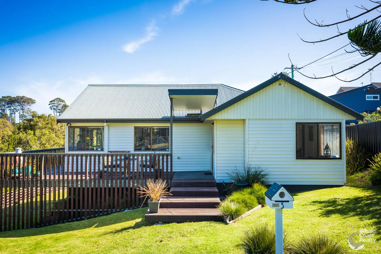 Main view of Homely house listing, 3 Sheaffe Street, Narooma NSW 2546