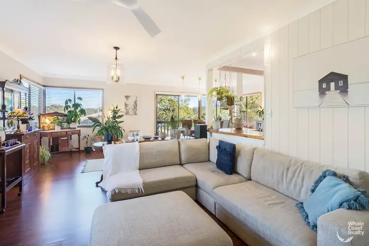 Third view of Homely house listing, 3 Sheaffe Street, Narooma NSW 2546
