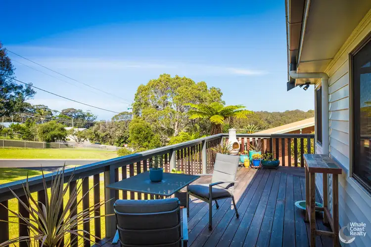 Sixth view of Homely house listing, 3 Sheaffe Street, Narooma NSW 2546