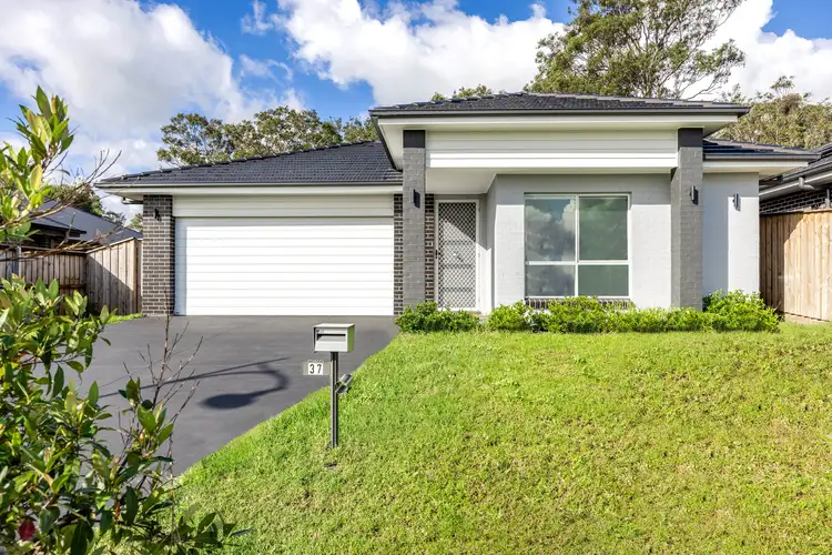 37 Annaliese Street, Chisholm NSW 2322